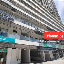 Golden Triangle 2 Commercial Shop for Sale