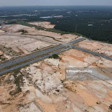 Klang Kapar Heavy Industry Land For Sale