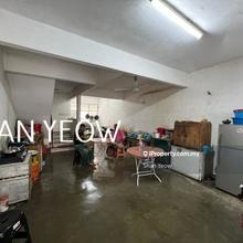 Cheaper 2 Sty Taman Nagasari Perai Near Palangi Juru Auto City Sale