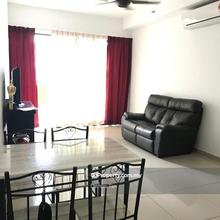 I-Soho I City Seksyen 7 Shah Alam Service Residence for rent