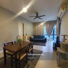 Nova saujana ara damansara
