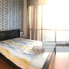 Serviced residence for Sale