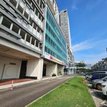Manhattan, Menara Hartamas, Jalan Austin Heights Shop G Floor For Sale