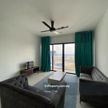 Exclusive: Vertu Resort @ Aspen Vision City in Batu Kawan.(High-Floor)