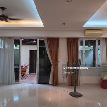 Adiva Parkhome, Desa Parkcity