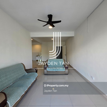 Royal Infinity, 3 Bedrooms, 2 Carparks, Furnished