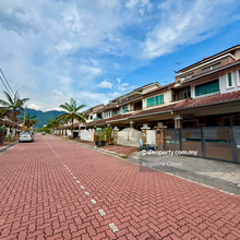 Taman Perpaduan Mulia, Seri Garden Tambun Ipoh