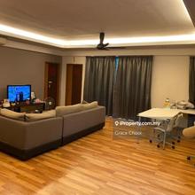 Bukit Segambut Apartment, segambut For Sale