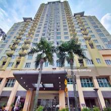 3 Unit of Retail Lot - Pangsapuri Kelana Sentral, Kelana Jaya,Selangor