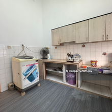 Single Storey Terrace For Sales
