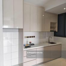 Traders Park @ Cheras Selatan 3 Bedrooms 2 Bathrooms for rent