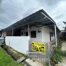 Single Storey For Rent @ Taman Pinggiran Senawang Seremban 