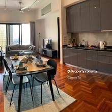 The Mews Luxury Condo, walking distance to KLCC