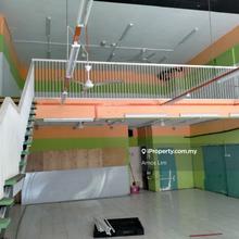 Ground floor shoplot at Sungai Ara Bayan Lepas near Airport
