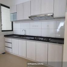 Luminari Residence @ Harbour Place Butterworth Penang for Rent