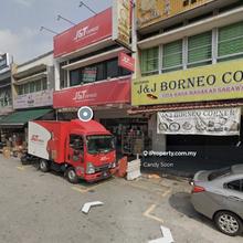 Ground Floor Shop in Cheras Trader Square C180 Aeon Cheras Selatan