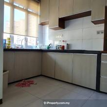 Azuria fully furnished shaded ground floor car park near Tar College