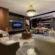 A life of refined luxury and unmatched excellence.