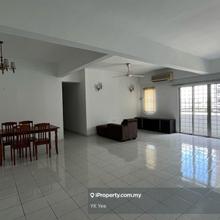 Sri Petaling Endah Ria Condo for Sale
