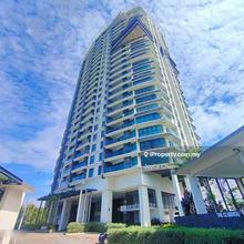 Freehold Cristal Serin Residence Condominium, Corner Lot 