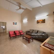 Walking Distance to Ksl