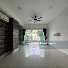 Hartamas Regency 2 For Sale