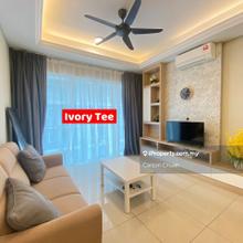 Quaywest Fully Furnished with Nice renovation for rent ready now