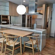 The Potpourri link bridge to Citta Mall