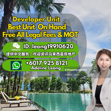 Ready to move in /Freehold /Full Loan/ Free all legal & MOT fees!