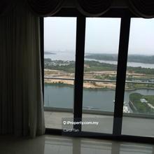 Imperia Luxury Condominium 
