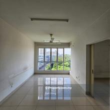 Maxim Cheras 2rooms for rent, near MRT connaught, ucsi university shop