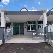 Tambun Below Market Value Newly Never Occupied Single Storey House