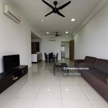 Below Market Prices Full Furnish / Anjali North Kiara Condo, Segambut