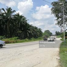 Industrial Land For Sale Klang Kapar, Meru 
