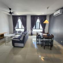 Eco Horizon - Camdon Townhouse For Rent @ Batu Kawan