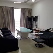 One south garden premier selection unit ready for rent