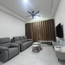 Sinaran Residence Fully Furnished Unit For Rent