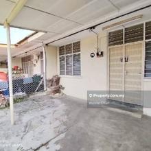 Ipoh Garden Single Storey Terrence House For Sale