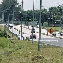 Commercial Land @ Gelang Patah for Sale