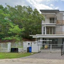 2.5 Storey Terrace House - Sunway Alam Suria, Shah Alam, Selangor