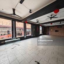 Good Location, Well Maintained, Facing South