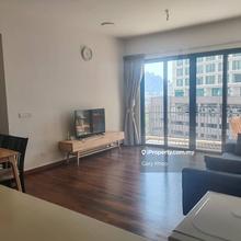 Tamarind Fully Furnished Unit For Rent