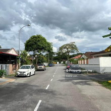 Taman Bukit Indah Single Storey Renovated House