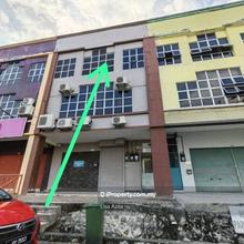 Shoplot For Lodging at Putra Nilai, Bandar Baru Nilai