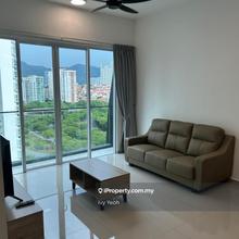 Brand new ready to move in