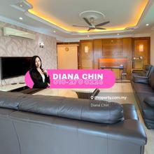 Nice fully furnished unit