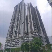 Bank lelong below market price