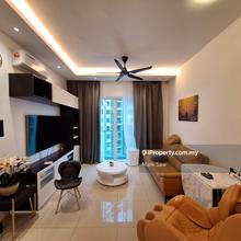 Comfort and convenience at Quay West Residence 