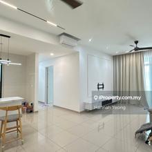 Brand New Fully Furnished Unit, Alstonia Residence, Bandar Sungai Long
