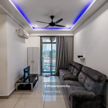 D'Inspire Residence For Rent